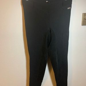 Kerrits Flow Rise Knee Patch Performance Tight